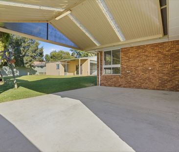 The Perfect Family Home with an Incredible Shed - Photo 1