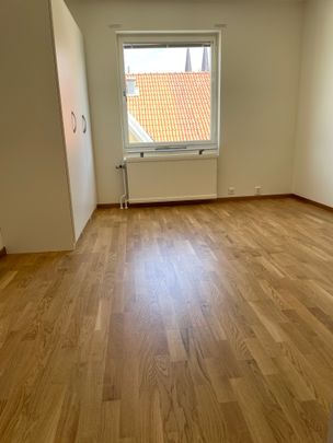 Marumsgatan, Skara - Foto 1