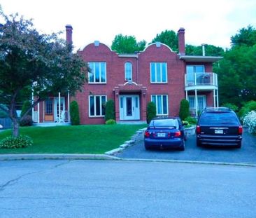 *Cession de bail* Grand 4 et demi à louer Trois-Rivières Ouest - Photo 4