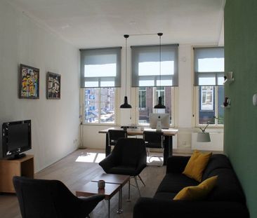 Te huur: Appartement Van Woustraat in Amsterdam - Photo 2