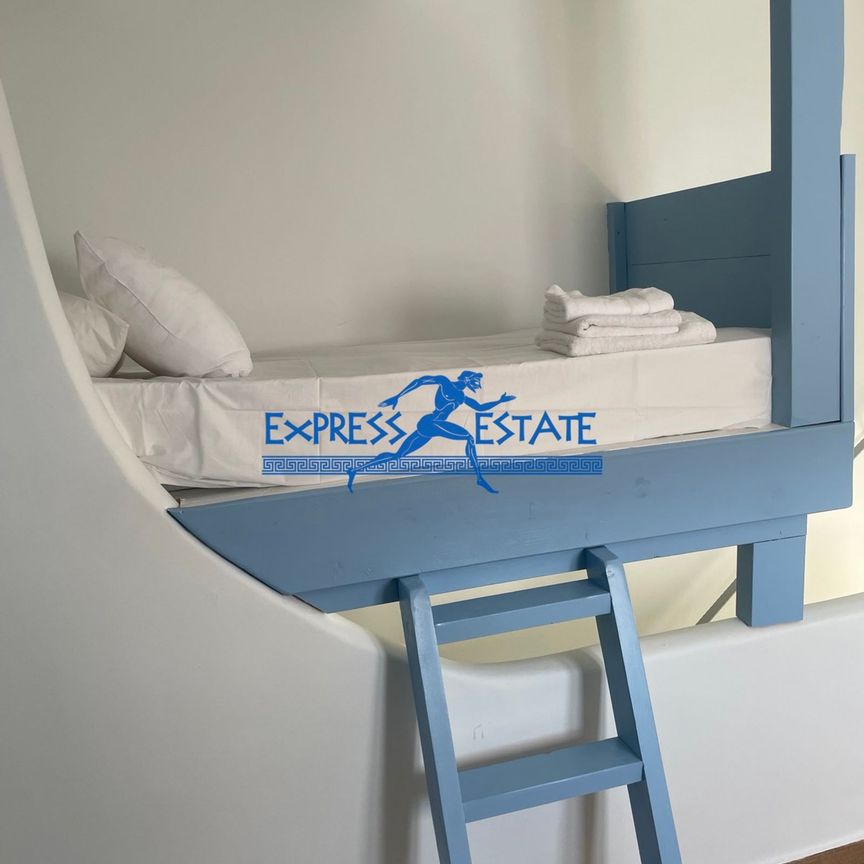 Ενοικίαση κατοικίας, 25 τ.μ., Άρτεμις, 480 € - Photo 1