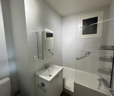 Location Appartement 2 pièces Meublé 24m² AIX LES BAINS 73100 - Photo 3