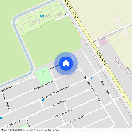 65 Dawn Parade, Qld 4670, Thabeban