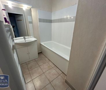 Location Appartement 3 pièces 61m² HENIN BEAUMONT 62110 - Photo 5
