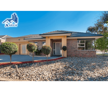 23 Kea street, Fraser Rise, Vic 3336 - Photo 2