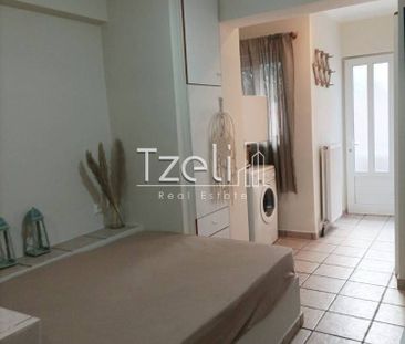 Studio/Γκαρσονιέρα για ενοικίαση Ζαρουχλέικα (Πάτρα) - Photo 6