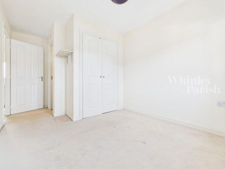 3 bedroom terraced house to rent - Photo 5