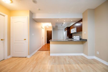 For Lease - 38 William Carson Crescent Unit# 311, Toronto, Ontario - Photo 5