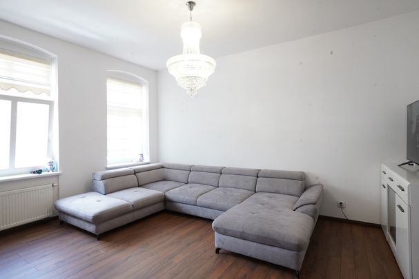 APARTAMENT W CENTRUM SZCZECINA - Zdjęcie 1