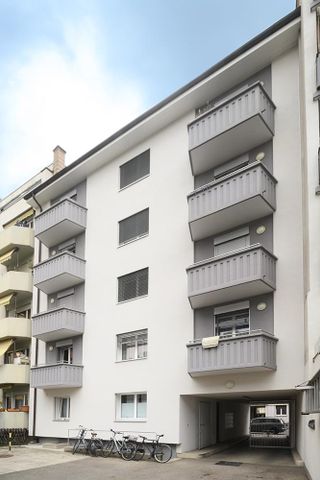 Nähe Rhein und Messeplatz - Photo 4
