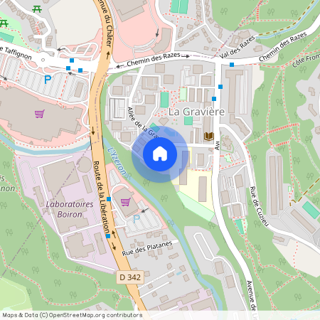 69110, Sainte-Foy-Lès-Lyon