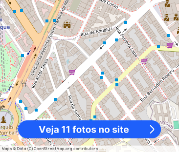 Apartamento T1 para alugar em Lisboa - Foto 1