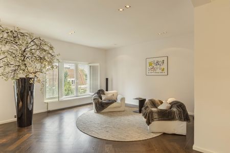 Te huur: Appartement De Lairessestraat 90 3R in Amsterdam - Foto 3