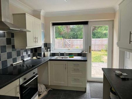 New Street, Doddington, March, PE15 - Photo 4