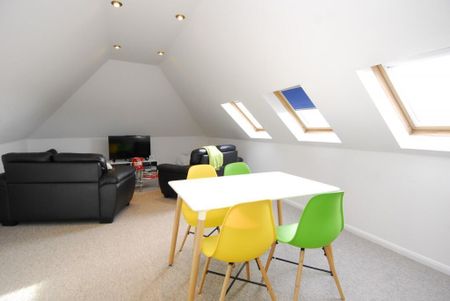 4 bedroom house share to rent - Photo 2