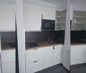 1-bedroom apartment for rent in Pájara, couples allowed - Photo 1