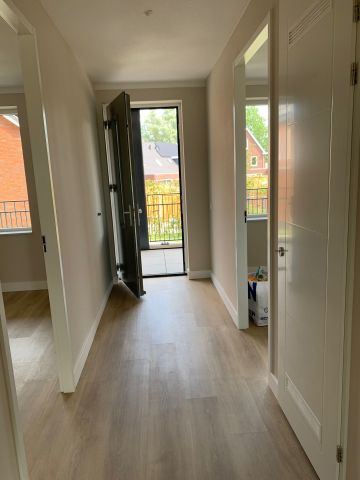 Spoorbaan 105, Kanaalzicht, 3224XP, Hellevoetsluis - Foto 5