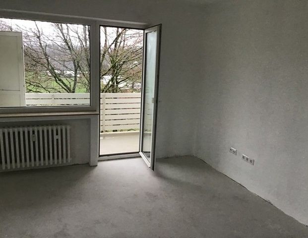 Schöne Wohnung: praktische 2,5-Zimmer-Wohnung - Photo 1