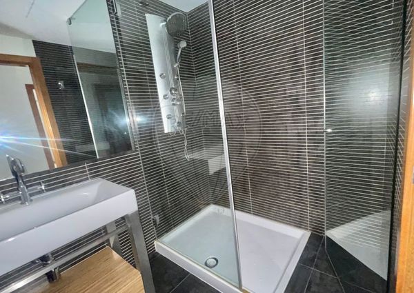 Apartamento T3 em Lisboa