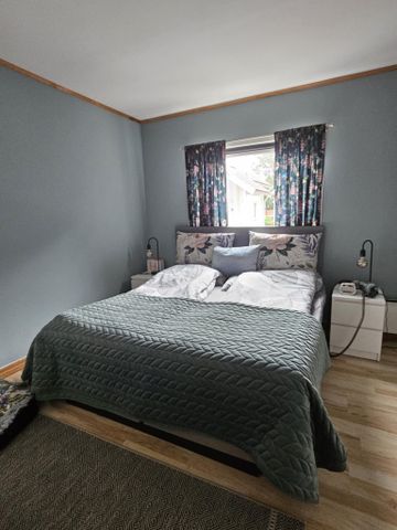 løkholmsvegen, Strömstad - Foto 2