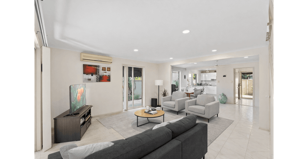 COASTAL LIVING IN A PRIZED PARADISE POINT LOCATION - Photo 1