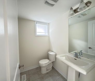 For Lease - 72 Lunay Drive, Richmond Hill, Ontario - Photo 5