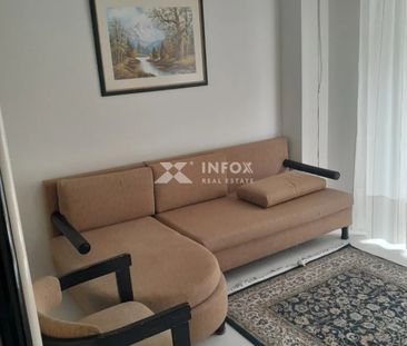 Ενοικιάζεται Γκαρσονιέρα 45 τ.μ. - Φωτογραφία 2