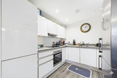 1 bedroom apartment to rent - Photo 3