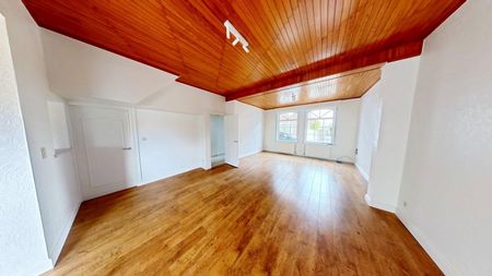 Ruime woning met mooie tuin te huur! - Photo 2