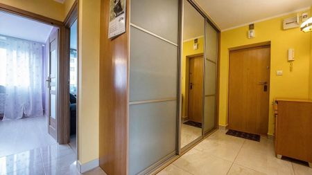 ZOBACZ >> Przestronne 3pok. mieszkanie z loggią 64.44 m² - Photo 5