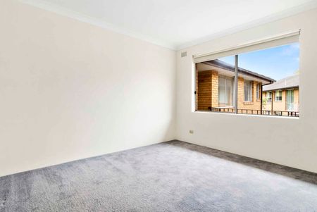 6/1 Vernon Street Lewisham - Photo 2