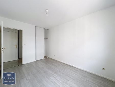 Location Appartement 3 pièces 68m² VILLEURBANNE 69100 - Photo 3