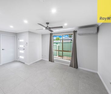 BRAND NEW TWO BEDROOM HOME WITH CARPORT SITUATED IN A QUEIT POCKET ... - Photo 3