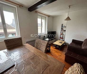 APPARTEMENT AVEC STATIONNEMENT PRIVE - 2 PIECES - MAROMME CENTRE - ... - Photo 4