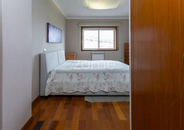 Apartamento T3 em Porto