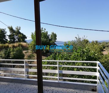 Διαμέρισμα για ενοικίαση Αχλαδές - Άγιος Νικόλαος (Δαφνούσες) - Photo 3