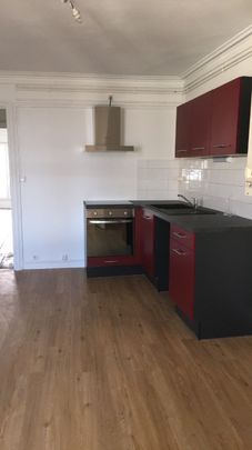 Location Appartement 3 pièces 68m² BESANCON 25000 - Photo 1