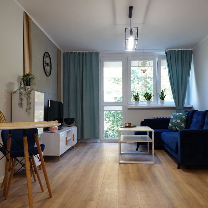 Mieszkanie, Zielona Góra, 2 pokoje - Zdjęcie 1