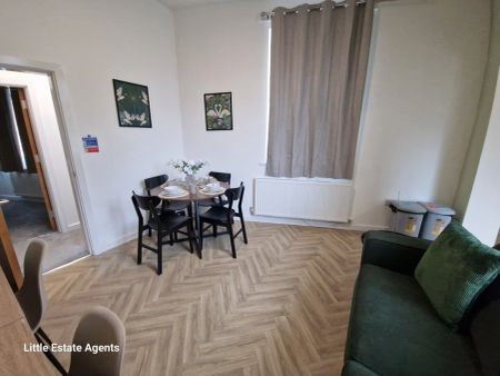 Property To Rent Cooper Street, St. Helens, WA10 | 1 Bedroom Apartment through Little Estate Agents - Photo 4