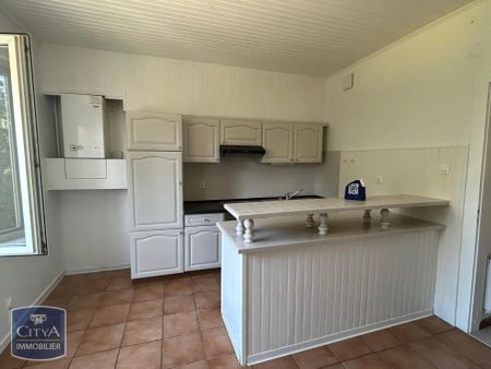 Appartement à louer 3 pièces 60.21m² - Photo 4