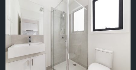 Stylish Modern Townhouse – 2 Bed, 2 Bath - Photo 3