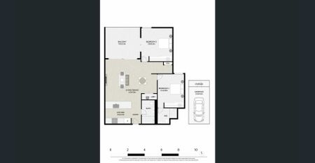 Comfort & Convenience in a Modern Pendle Hill Residence - Photo 3