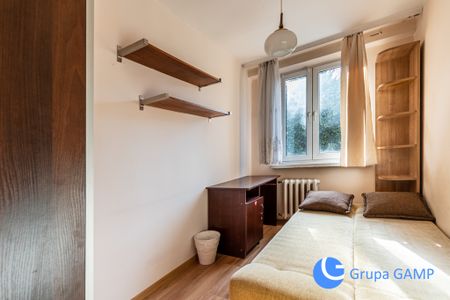 3 niezależne POK. 50m2 *Bajeczna Grzegórzki* - Photo 5