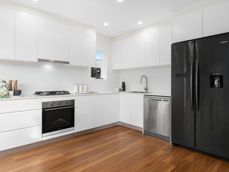 40 Devonshire Street, Crows Nest NSW 2065 - House For Rent | Domain - Photo 5