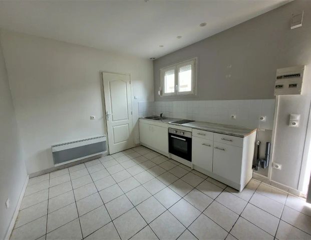 Location appartement 2 pièces - 23.72m² à Noyelles-sous-lens (62221) - Photo 1