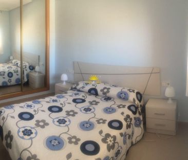 2 BEDROOM PENTHOUSE - LA MANGA DEL MAR MENOR - Photo 4