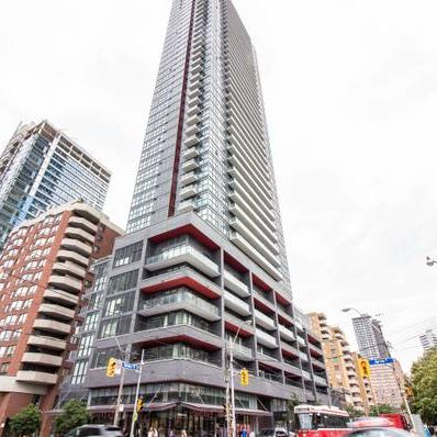 159 DUNDAS STREET E,1BED,1BATH,BALCONY,DOWNTOWN TORONTO - Photo 2