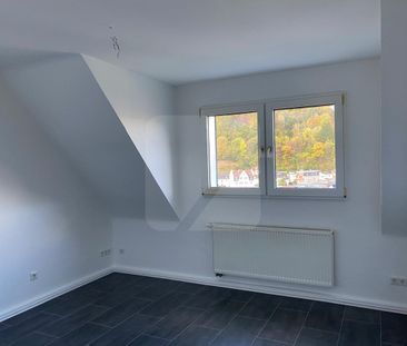 Hagen-Hohenlimburg: Gepflegte 2,5-Zimmer-Wohnung in ruhiger Wohnlage - Photo 1