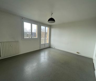 Location Appartement 3 pièces 57m² RENNES 35200 - Photo 6