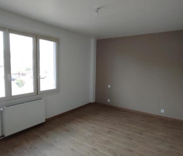 Location maison 5 pièces de 121.33m² - Photo 1